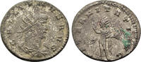 Römische Kaiserzeit Antoninianus Gallienus (253-268). Antoninianus -
