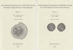 Arab-Sasanian Numismatics and History during the Early Islamic Period in Iran an -