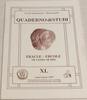 Quaderno di studi XL -