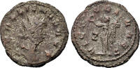 Roman Imperial Gallienus (253-268) -