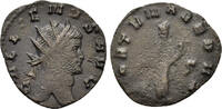 Roman Imperial Gallienus (253-268) -