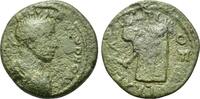 Roman Provincial  Severus Alexander (222-235). Thrace, Coela. Æ