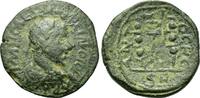 Roman Imperial Volusian ? (251-253). Pisidia, Antioch. Æ -