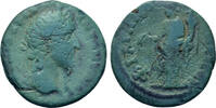 Roman Provincial Antoninus Pius (138-161). Thrace, Philippopolis. Æ -