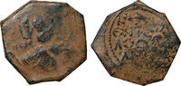 CRUSADER Antioch Follis -
