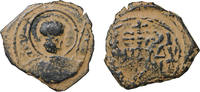 CRUSADER Antioch Follis Tancred as Regent -