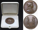 Papal States / Kirchenstaat Medal Pius IX -