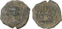 Crusaders Principality of Antioch Follis Tancred -
