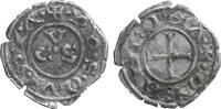 Medieval Italy Denar Ancona. Autonomous city -