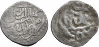 Mongols Golden Horde Dirham Tokhtamysh -