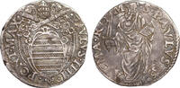 Papal States / Kirchenstaat Giulio Paul IV -