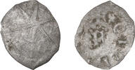 Italian States Padova Denar Francesco II Da Carrara -