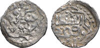 Mongols Golden Horde Dirham 794AH (1392) Tokhtamysh -