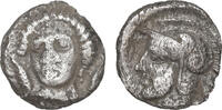 Cilicia. Tarsos Obol -