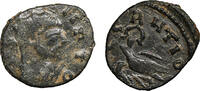 Völkerwanderung Griffin type imitation of Gallienus I -