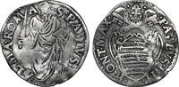 Papal States / Kirchenstaat Giulio Paul IV -