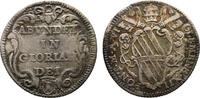 Papal States Giulio Clement XII -