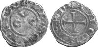 Medieval Italy Denar Ancona -