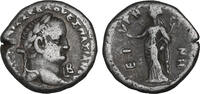 EGYPT, Alexandria Tetradrachm Vespasian -