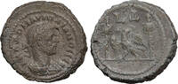 EGYPT, Alexandria Tetradrachm Aurelian -