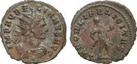 Roman Empire Antoninianus AURELIAN -