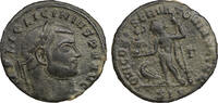 Roman Empire Follis Licinius I -