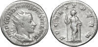 Roman Empire Römisches Kaiserreich Antoninianus Gordian III -
