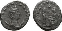 Roman Empire Römisches Kaiserreich Antoninianus Salonina -