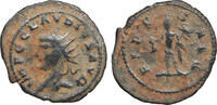 Roman Empire Römisches Kaiserreich Antoninianus Claudius II Gothicus -