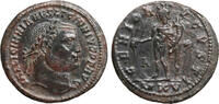 Roman Empire Römisches Kaiserreich Follis Licinius I -