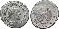 Roman empire Tetradrachm Philip I -