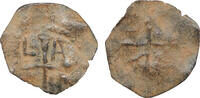 CRUSADERS Antioch Denier -