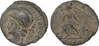 Roman empire Nummus Constantine I the Great -