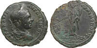 Nicopolis ad Istrum Bronze Caracalla -