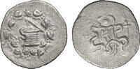 IONIA Ephesos Cistophor 180-67 BC VF