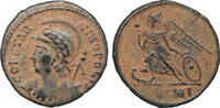 Roman empire Commemorative Series. Follis Constantine I the Great -