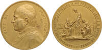 Papal States Kirchenstaat Medal Pius XI -