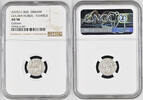 Golden Horde (Juchid) Dirham Gulistan AH 761 (1360) Nawruz Beg Rare NGC ... 190,00 EUR  zzgl. 16,00 EUR Versand