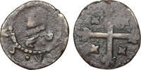 Sardinia. Cagliari 6 Cagliaresi (Soldo) 1598-1621 Philip III of Spain Sc... 69,00 EUR  zzgl. 12,00 EUR Versand