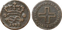 Kingdom of Sardinia 2 Denari 1773 1773-1796 Victor Amedeus III Savoia R2... 130,00 EUR  zzgl. 16,00 EUR Versand