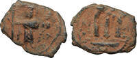 Ummayad Caliphate Fals Circa 680s Arab-Byzantine coinage VF+ 29,00 EUR  zzgl. 12,00 EUR Versand