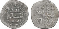 Italy, Sicily, Palermo 1/3 Apuliense 1166-1189 William II Scarce, vf+ 120,00 EUR  zzgl. 16,00 EUR Versand
