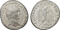 Roman Provincial Tetradrachm AD 198-217 Caracalla XF 160,00 EUR  zzgl. 16,00 EUR Versand