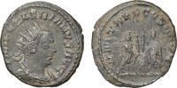 Roman Empire Antoninianus 253-260 AD Valerian I XF 89,00 EUR  zzgl. 16,00 EUR Versand