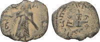Arab-Byzantine, Umayyad Caliphate Fals 65-86/685-705 'Abd al-Malik ibn M... 65,00 EUR  zzgl. 12,00 EUR Versand