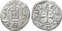 Genoa Republic Denar 1139 -1340 VF/XF 75,00 EUR  zzgl. 16,00 EUR Versand
