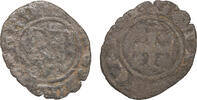 Kingdom of Naples Denar 1285-1309 Charles II Anjou VF+ 30,00 EUR  zzgl. 12,00 EUR Versand