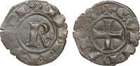 Kingdom of Sicily Denar with RX 1250-1254 Conrad I vf/xf 40,00 EUR  zzgl. 12,00 EUR Versand