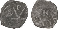 Italian States. Padova Denar 1390-1405 Francesco II Da Carrara Rare. VF 40,00 EUR  zzgl. 12,00 EUR Versand
