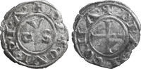 Medieval italy, Ancona Repubblic Denar XIII cent XF 35,00 EUR  zzgl. 12,00 EUR Versand
